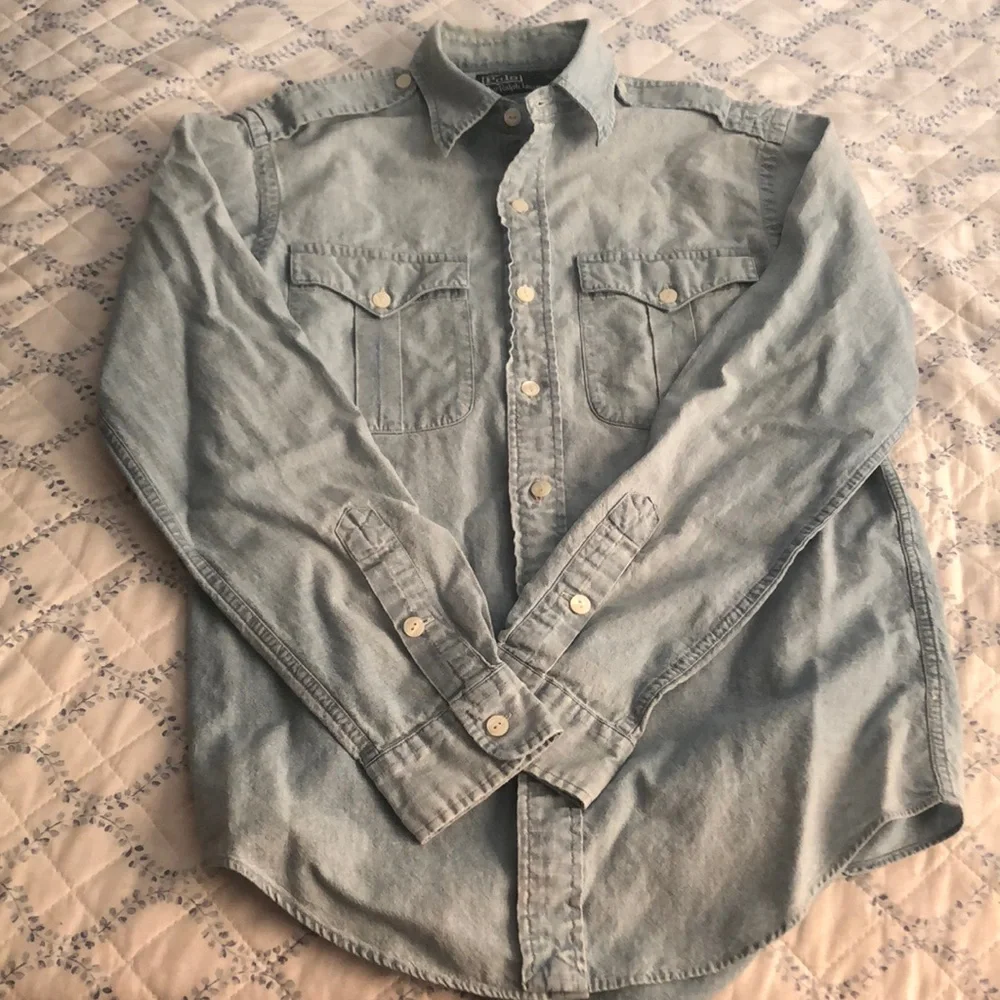Polo Ralph Lauren - Picture 1 of 7